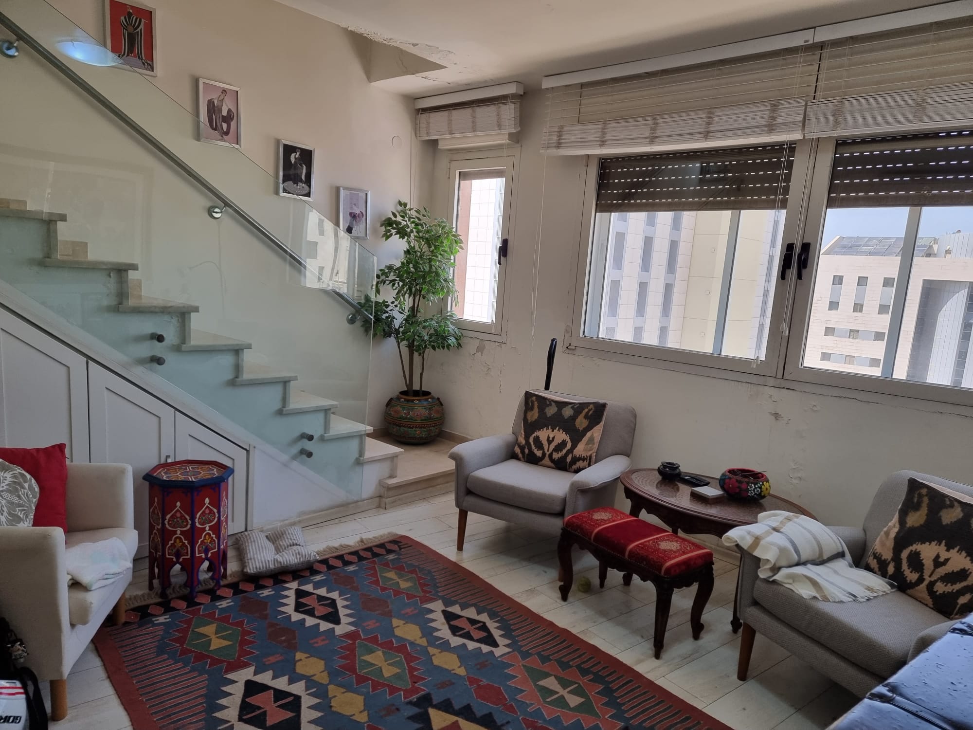 מתווכים בתל אביב